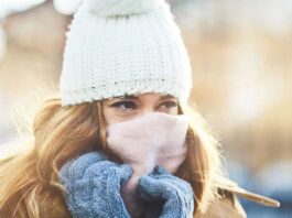 Best Ways to Stay Healthy in Winters