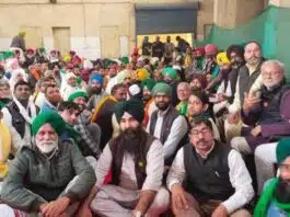 15-month-long Farmers Protest end: Will vacate Delhi border on Saturday