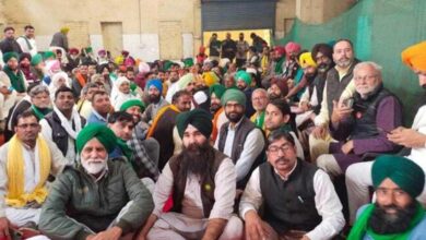 15-month-long Farmers Protest end: Will vacate Delhi border on Saturday