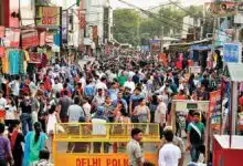 200 Omicron cases in India, 54 in Delhi