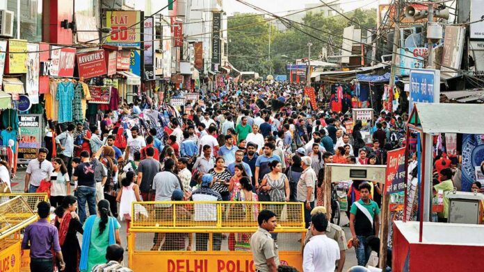200 Omicron cases in India, 54 in Delhi