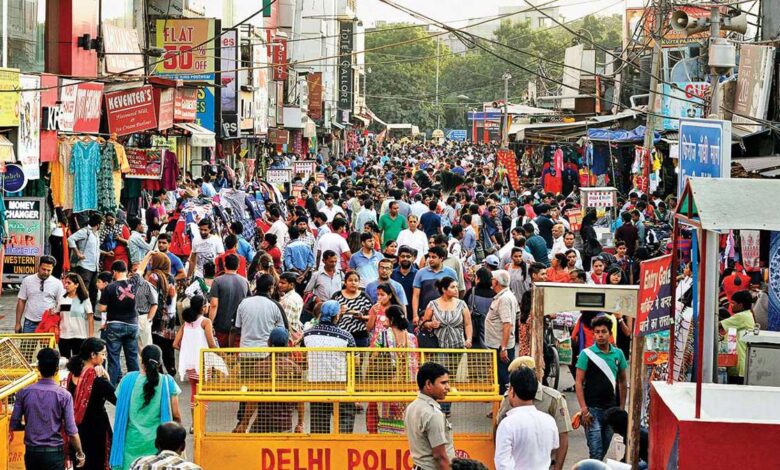 200 Omicron cases in India, 54 in Delhi