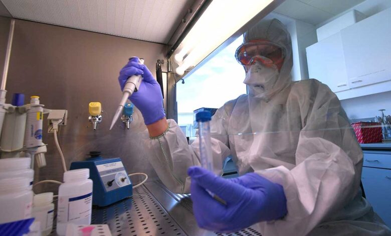 41 Omicron cases in India highest in Maharashtra