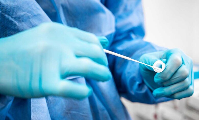 490 new COVID cases in Mumbai, big jump in 24 hours