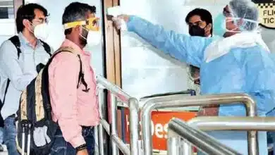 781 omicron cases in india highest 238 in Delhi