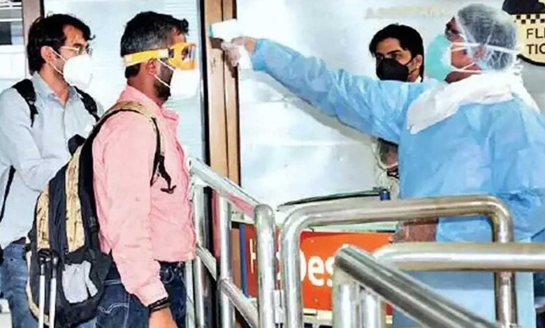 781 omicron cases in india highest 238 in Delhi