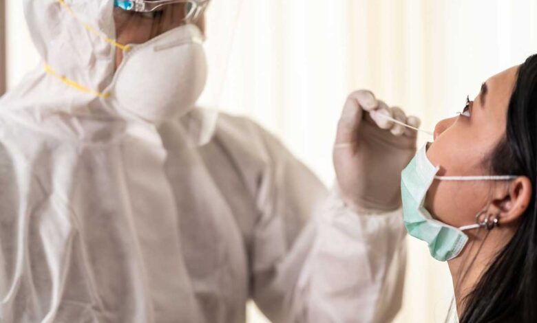 8 omicron cases in Madhya Pradesh, all came from abroad