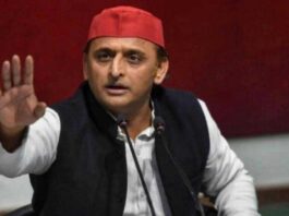 Akhilesh Yadav says Our Phones Are Being Tapped
