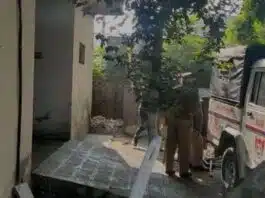 Another man lynched in Punjab for alleged sabotage attempt