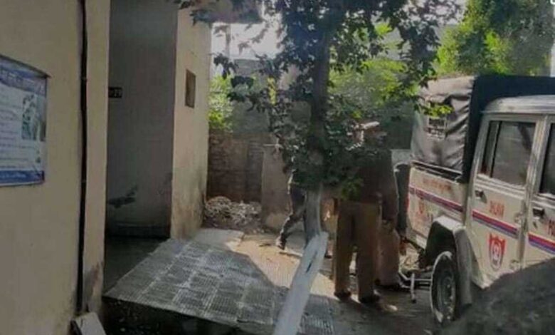 Another man lynched in Punjab for alleged sabotage attempt