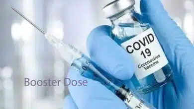 No mix-and-match vaccines for booster dose