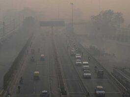 On Pollution Supreme Court Pulls Up Delhi