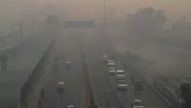 On Pollution Supreme Court Pulls Up Delhi
