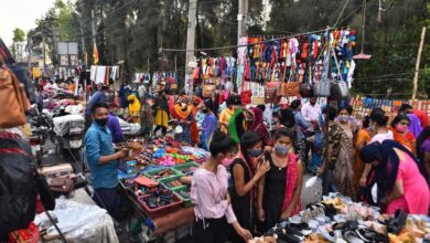 Delhi CM said that more restrictions will be imposed