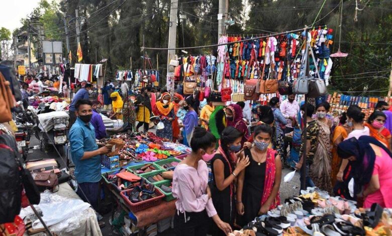 Delhi CM said that more restrictions will be imposed