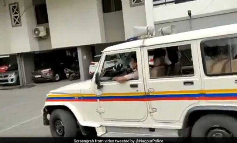 False gangrape story of woman to marry boyfriend