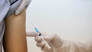 Health Ministry on Omicron vaccination, vaccination, vaccination