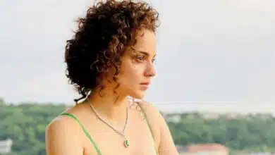 Won't arrest Kangana Ranaut till January 25 Mumbai Police
