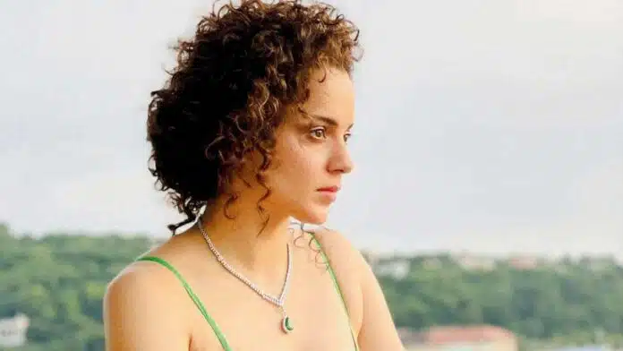 Won't arrest Kangana Ranaut till January 25 Mumbai Police