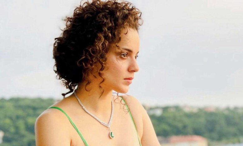 Won't arrest Kangana Ranaut till January 25 Mumbai Police