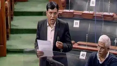 Lok Sabha passes bill to raise the status of 6 pharmaceutical institutions