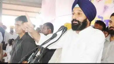 Lookout notice against former Punjab minister Bikram Majithia in drug case