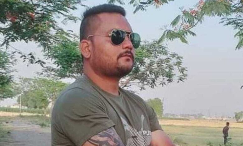 Ludhiana Court bomber wanted to destroy drugs case papers