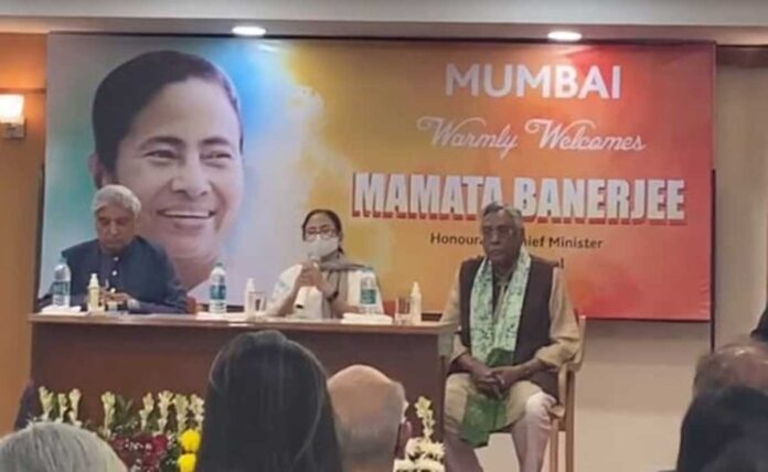 Mamata Banerjee says like Indira ji People will not forgive PM Modi