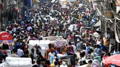 Over 4300 Covid violations in Delhi as Omicron rise