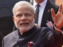PM Modi addresses mayors across India