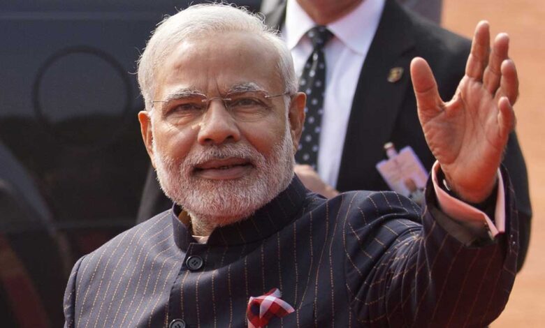 PM Modi addresses mayors across India