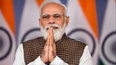 PM Modi to address Guru Nanak Gurpurab celebrations in Kutch, Gujarat tomorrow