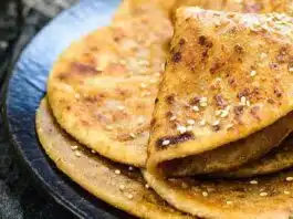 til poli maharashtrian cuisine recipe