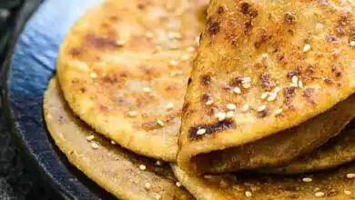 til poli maharashtrian cuisine recipe