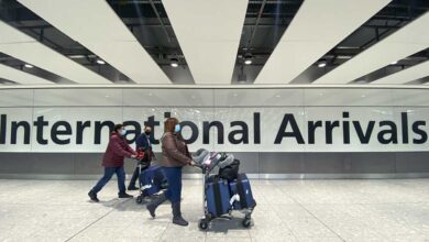WHO tells Asia-Pacific to be ready for Omicron