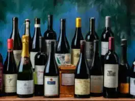 578 cartons WINE missing from UP police station