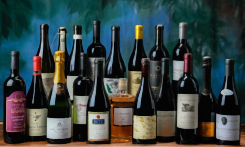 578 cartons WINE missing from UP police station