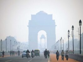 Supreme Court to hear plea on Delhi air pollution