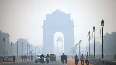 Supreme Court to hear plea on Delhi air pollution