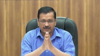 Arvind Kejriwal on Punjab Court Blast: "Some people want to disturb peace"
