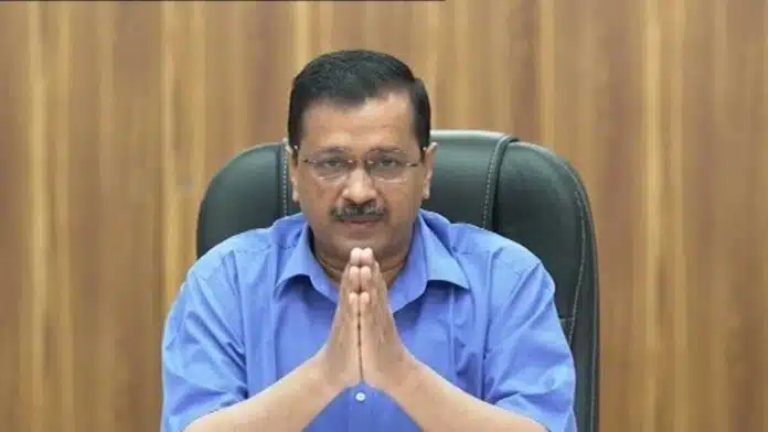 Arvind Kejriwal on Punjab Court Blast: 