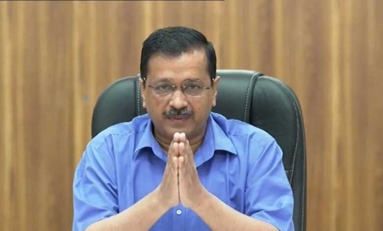 Arvind Kejriwal on Punjab Court Blast: "Some people want to disturb peace"