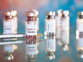India approves 2 new Covid vaccines and Merck's pill