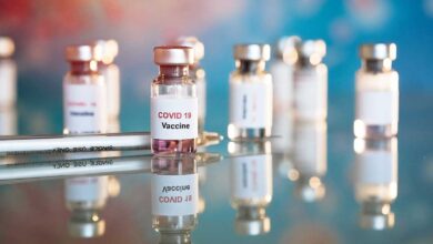 India approves 2 new Covid vaccines and Merck's pill