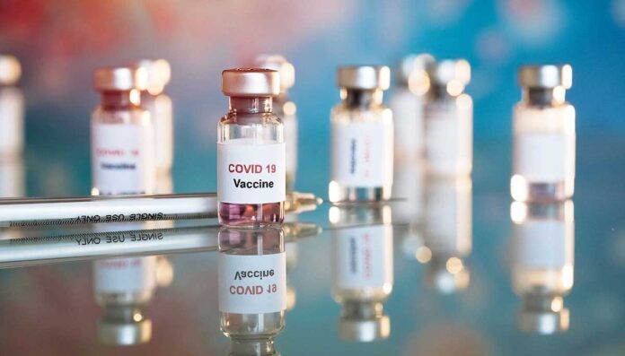 India approves 2 new Covid vaccines and Merck's pill