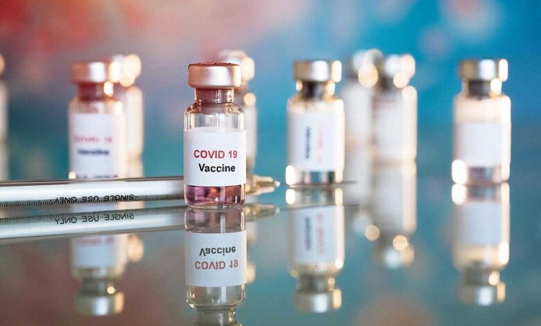 India approves 2 new Covid vaccines and Merck's pill