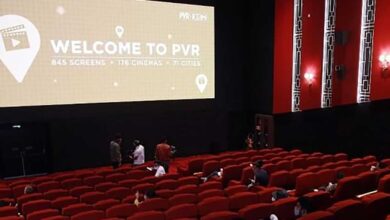 Delhi cinema halls, gyms closed, malls to open from 10 am to 8 pm on odd-even basis