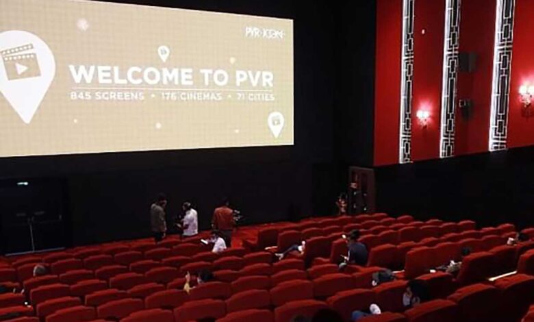 Delhi cinema halls, gyms closed, malls to open from 10 am to 8 pm on odd-even basis