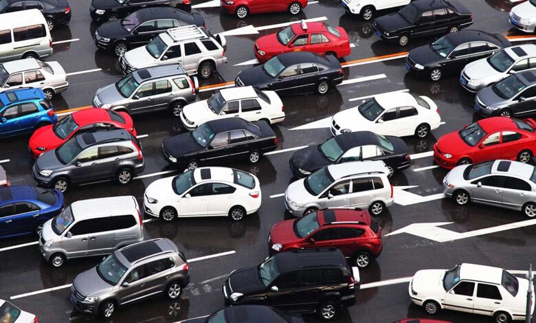 deregistration of 10-yr-old diesel vehicles in Delhi on 1 Jan 2022