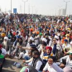 No data of deaths during farmers protest can’t help govt